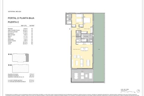 Leilighet i Estepona, Malaga, Estepona - € 595 000 | Ref: CLDS-12900 - foto 12