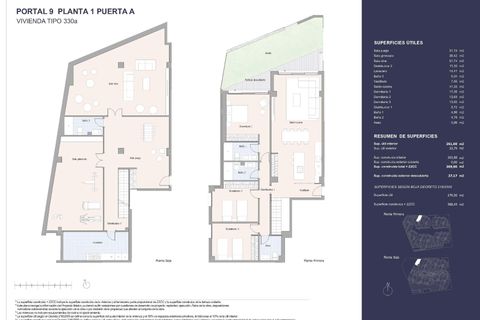 Leilighet i Marbella, Malaga, Marbella - € 2 200 000 | Ref: CLDS-85842 - foto 8