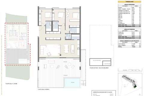Lejlighed i Marbella, Malaga, Marbella - € 1.295.000 | Ref: CLDS-21825 - foto 18