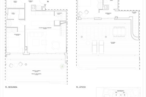 Penthouse i Estepona, Malaga, Estepona - € 899 000 | Ref: CLDS-36033 - foto 11