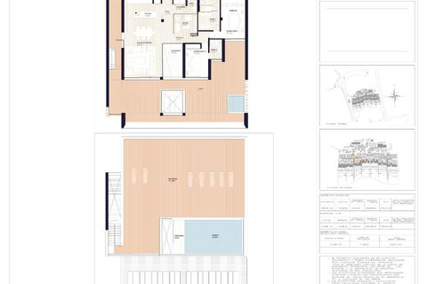 Penthouse i Casares, Malaga, Casares - € 1 005 000 | Ref: CLDS-66041 - foto 24