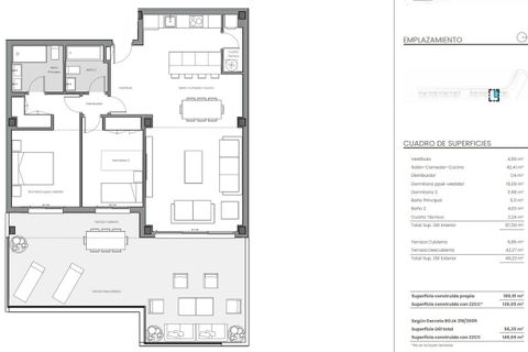 Apartament a Marbella, Malaga, Marbella - € 630.000 | Ref: CLDS-73277 - foto 18