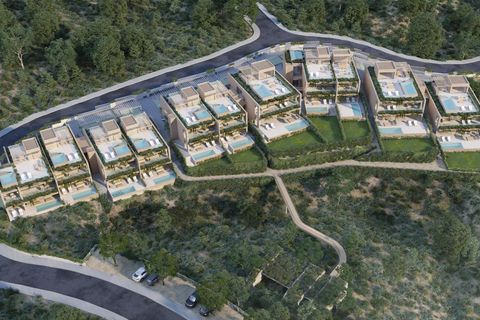 Penthouse i Marbella, Malaga, Marbella - € 1 070 000 | Ref: CLDS-94384 - foto 2