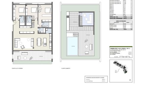 Penthouse i Marbella, Malaga, Marbella - € 1 070 000 | Ref: CLDS-94384 - foto 18