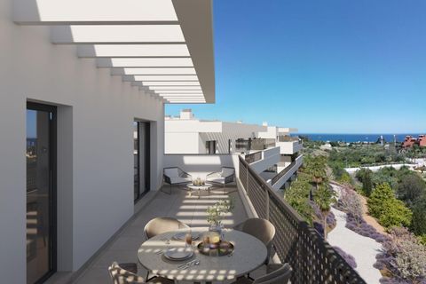 Penthouse i Estepona, Malaga, Estepona - € 405 000 | Ref: CLDS-46736 - foto 3