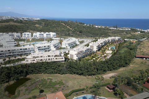 Penthouse i Estepona, Malaga, Estepona - € 405 000 | Ref: CLDS-46736 - foto 17