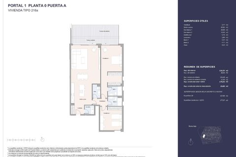 Lejlighed i Marbella, Malaga, Marbella - € 954.000 | Ref: CLDS-16291 - foto 8