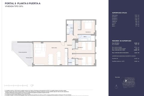 Leilighet i Marbella, Malaga, Marbella - € 981 000 | Ref: CLDS-26978 - foto 8