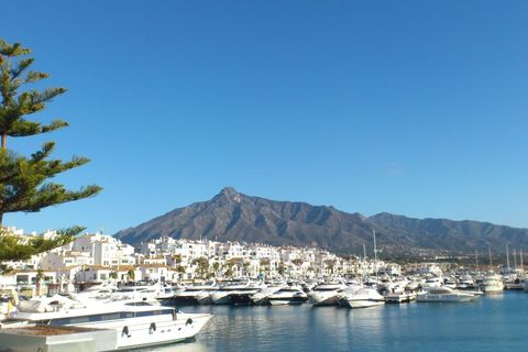 Leilighet i Marbella, Malaga, Marbella - € 981 000 | Ref: CLDS-26978 - foto 11