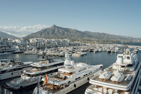 Leilighet i Marbella, Malaga, Marbella - € 1 314 000 | Ref: CLDS-88997 - foto 9