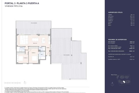 Penthouse i Marbella, Malaga, Marbella - € 1 195 000 | Ref: CLDS-41772 - foto 8