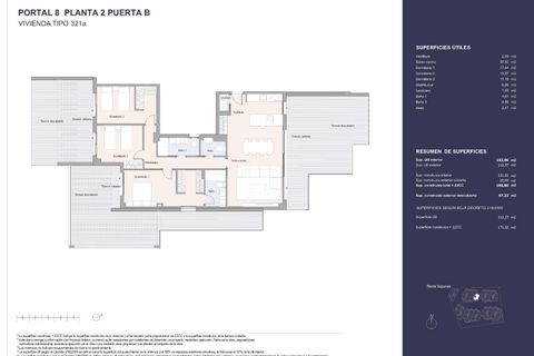 Penthouse: Marbella, Malaga, Marbella – 1 800 000 € | Ref: CLDS-93684 – zdjęcie 8