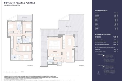 Àtic a Marbella, Malaga, Marbella - € 2.450.000 | Ref: CLDS-33685 - foto 8
