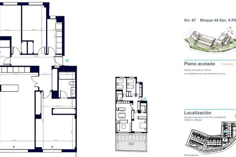 Leilighet i Estepona, Malaga, Estepona - € 795 000 | Ref: CLDS-63831 - foto 20