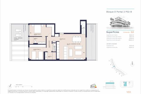 Penthouse i Estepona, Malaga, Estepona - € 901.000 | Ref: CLDS-36442 - foto 27