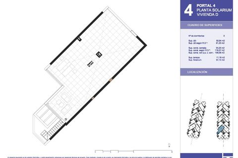 Penthouse in Torrox, Malaga, Torrox - € 462.000 | Ref: CLDS-11630 - Foto 12