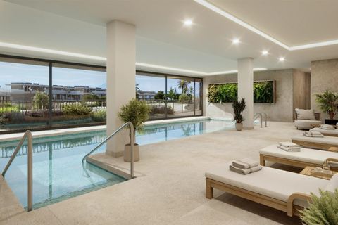 Lejlighed i Estepona, Malaga, Estepona - € 730.000 | Ref: CLDS-87955 - foto 13