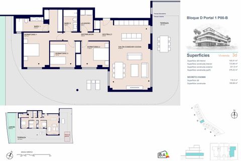 Lejlighed i Estepona, Malaga, Estepona - € 730.000 | Ref: CLDS-87955 - foto 27