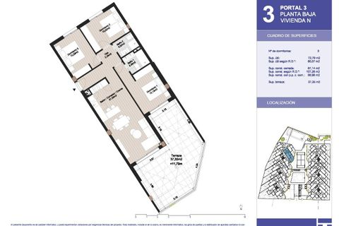 Lejlighed i Torrox, Malaga, Torrox - € 398.000 | Ref: CLDS-37762 - foto 10