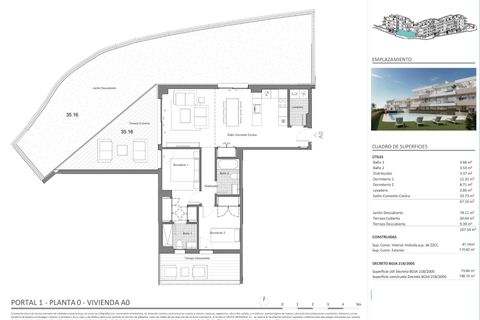 Lejlighed i Estepona, Malaga, Estepona - € 499.000 | Ref: CLDS-55932 - foto 8