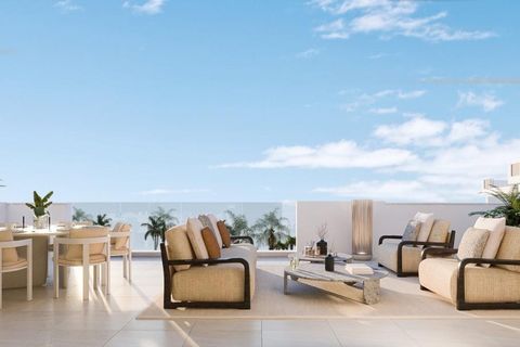 Penthouse i Estepona, Malaga, Estepona - € 695.000 | Ref: CLDS-47314 - foto 2