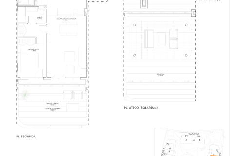 Penthouse i Estepona, Malaga, Estepona - € 695.000 | Ref: CLDS-47314 - foto 11
