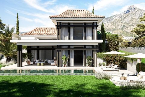 Villa em Marbella, Malaga, Marbella - € 4.850.000 | Ref: CLDS-17886 - foto 2