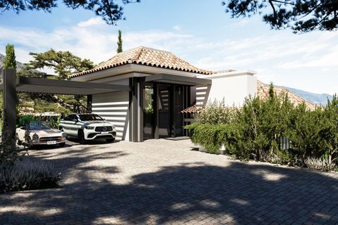 Villa em Marbella, Malaga, Marbella - € 4.850.000 | Ref: CLDS-17886 - foto 3