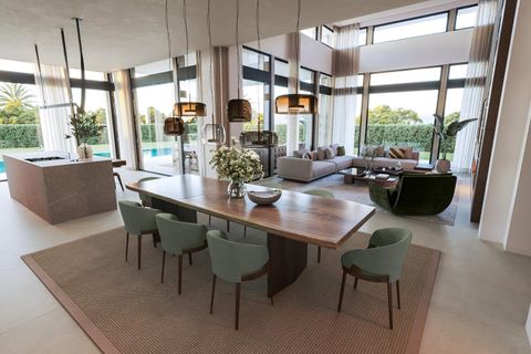 Villa em Marbella, Malaga, Marbella - € 4.850.000 | Ref: CLDS-17886 - foto 9