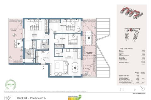 Penthouse em Mijas, Malaga, Mijas - € 1.105.000 | Ref: CLDS-43688 - foto 16