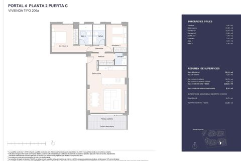 Wohnung in Marbella, Malaga, Marbella - € 785.000 | Ref: CLDS-32985 - Foto 7