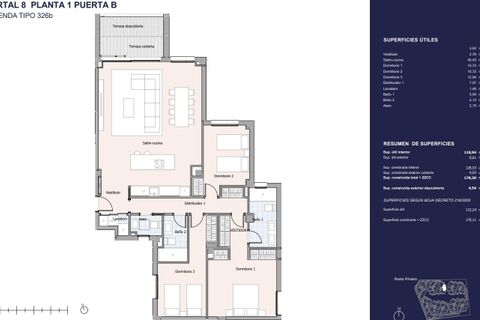 Lejlighed i Marbella, Malaga, Marbella - € 950.000 | Ref: CLDS-21178 - foto 14