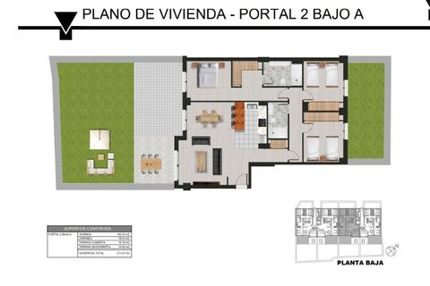 Lejlighed i Casares, Malaga, Casares - € 487.000 | Ref: CLDS-57046 - foto 16