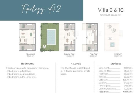 Byhus i Marbella, Malaga, Marbella - € 1.300.000 | Ref: CLDS-78464 - foto 15