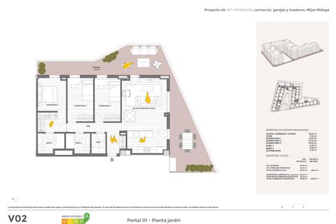 Lejlighed i Mijas, Malaga, Mijas - € 633.938 | Ref: CLDS-70967 - foto 24