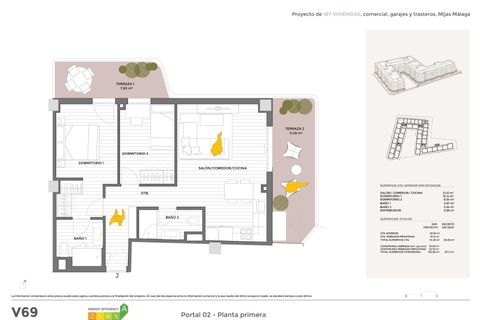 Leilighet i Mijas, Malaga, Mijas - € 407 925 | Ref: CLDS-62664 - foto 24