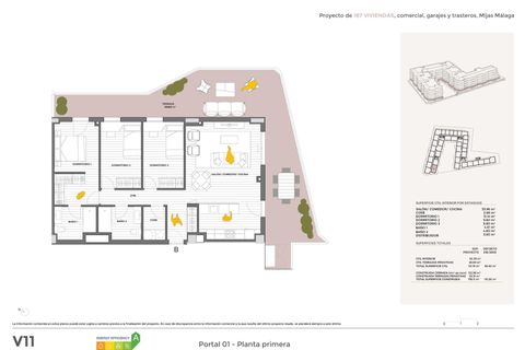 Lejlighed i Mijas, Malaga, Mijas - € 644.963 | Ref: CLDS-76854 - foto 24