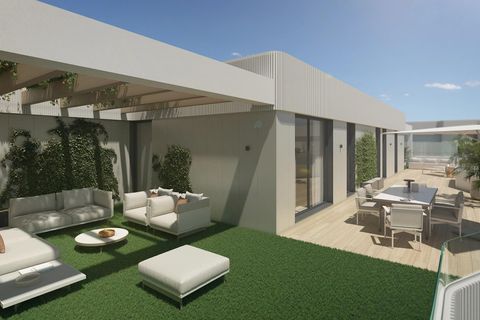 Penthouse i Mijas, Malaga, Mijas - € 744 975 | Ref: CLDS-18282 - foto 2