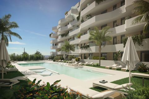 Penthouse i Mijas, Malaga, Mijas - € 744 975 | Ref: CLDS-18282 - foto 4