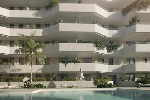 Penthouse i Mijas, Malaga, Mijas - € 744 975 | Ref: CLDS-18282 - foto 7