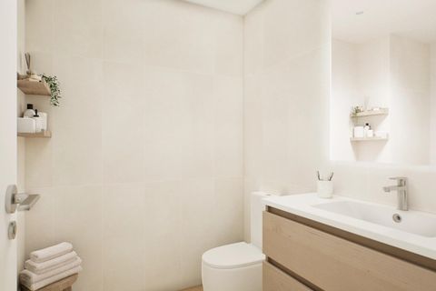 Penthouse i Mijas, Malaga, Mijas - € 744 975 | Ref: CLDS-18282 - foto 14