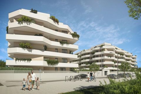 Penthouse i Mijas, Malaga, Mijas - € 906 675 | Ref: CLDS-69439 - foto 6