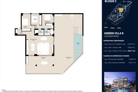 Lejlighed i Fuengirola, Malaga, Fuengirola - € 1.098.500 | Ref: CLDS-28318 - foto 13