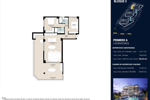 Leilighet i Fuengirola, Malaga, Fuengirola - € 669 000 | Ref: CLDS-51681 - foto 13