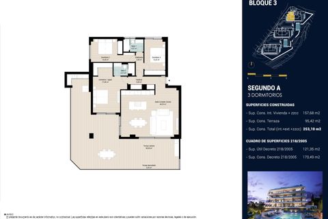 Appartement in Fuengirola, Malaga, Fuengirola - € 907.000 | Ref: CLDS-43224 - foto 13