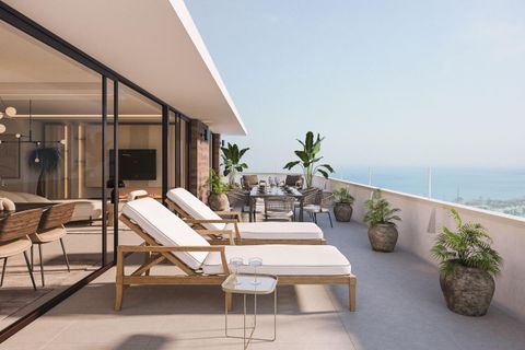 Àtic a Fuengirola, Malaga, Fuengirola - € 1.254.700 | Ref: CLDS-61749 - foto 2