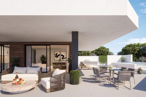 Àtic a Fuengirola, Malaga, Fuengirola - € 1.254.700 | Ref: CLDS-61749 - foto 4