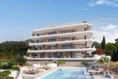 Àtic a Fuengirola, Malaga, Fuengirola - € 1.254.700 | Ref: CLDS-61749 - foto 12