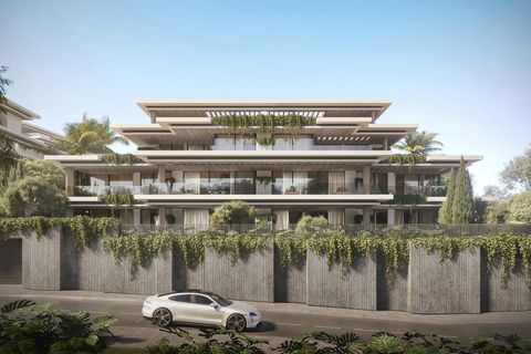 Leilighet i Estepona, Malaga, Estepona - € 815 000 | Ref: CLDS-97148 - foto 3