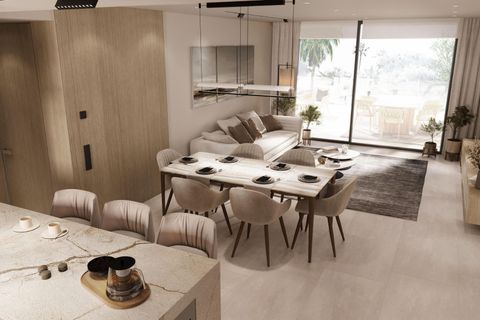 Leilighet i Estepona, Malaga, Estepona - € 815 000 | Ref: CLDS-97148 - foto 11